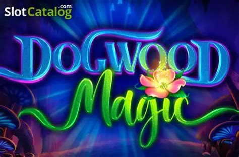 Dogwood Magic 96 2